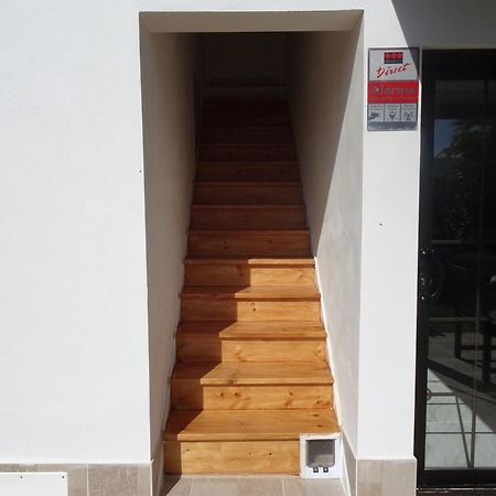 Appartamento Indipendente In Villa - Golf Del Sur San Miguel de Abona Exteriör bild