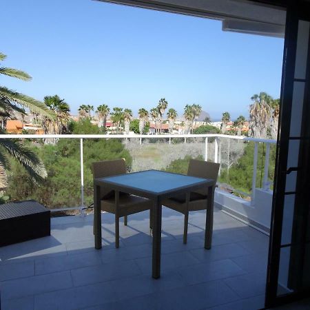 Appartamento Indipendente In Villa - Golf Del Sur San Miguel de Abona Exteriör bild