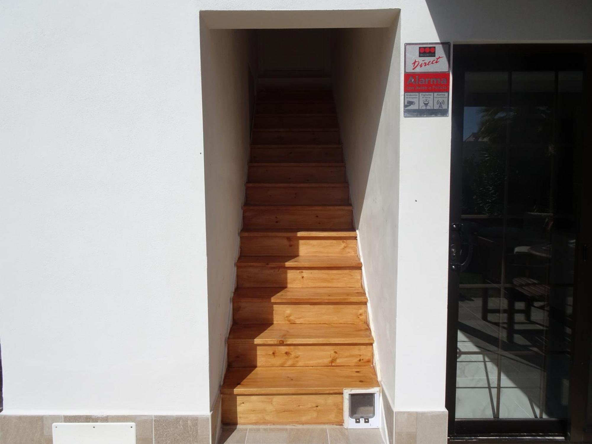 Appartamento Indipendente In Villa - Golf Del Sur San Miguel de Abona Exteriör bild