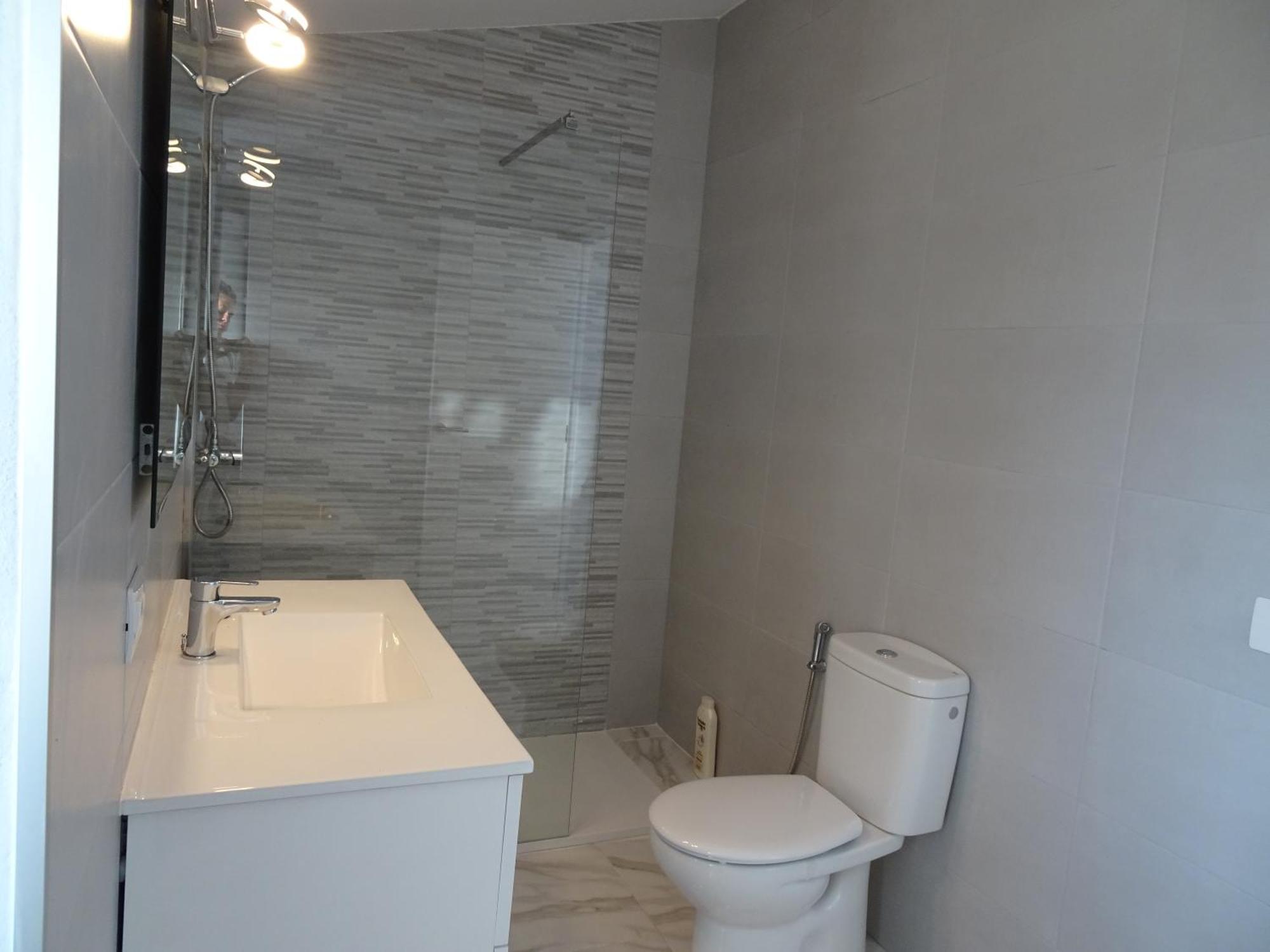 Appartamento Indipendente In Villa - Golf Del Sur San Miguel de Abona Exteriör bild