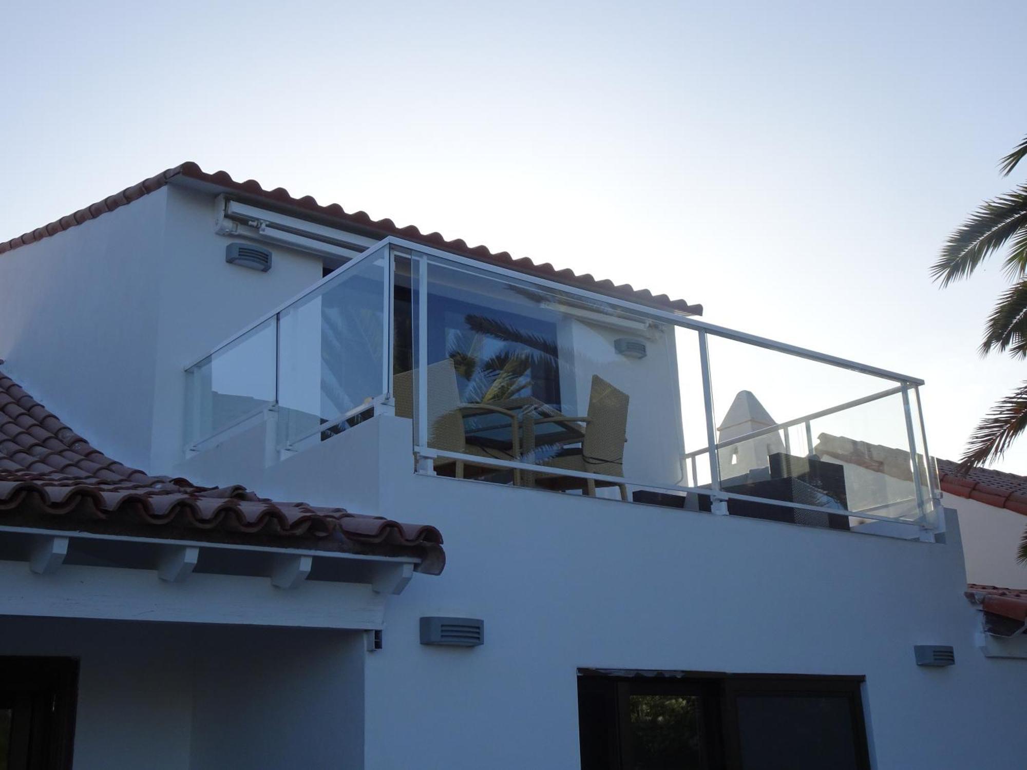 Appartamento Indipendente In Villa - Golf Del Sur San Miguel de Abona Exteriör bild