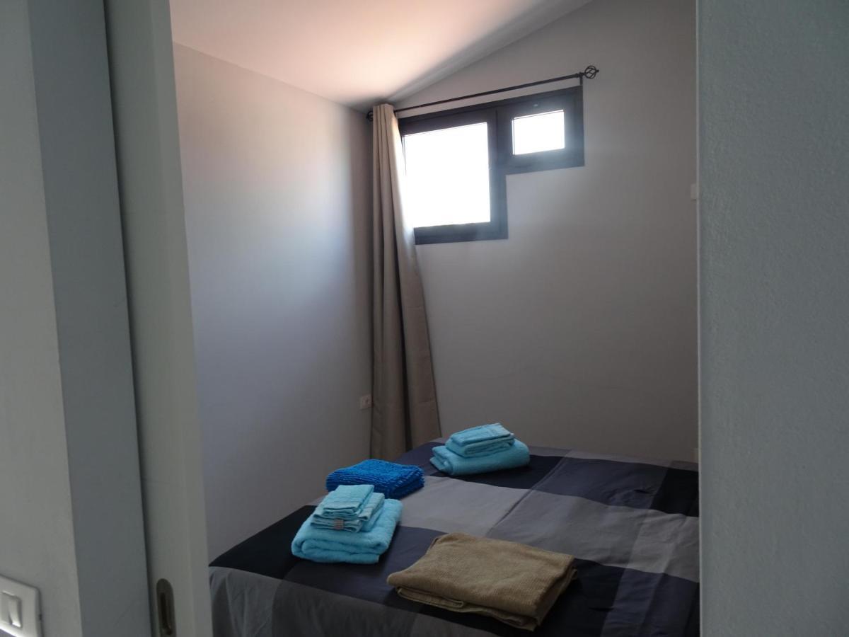 Appartamento Indipendente In Villa - Golf Del Sur San Miguel de Abona Exteriör bild