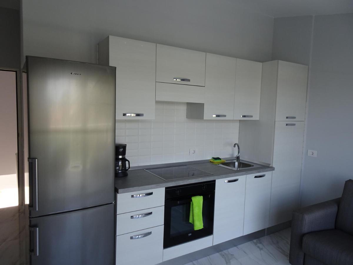Appartamento Indipendente In Villa - Golf Del Sur San Miguel de Abona Exteriör bild