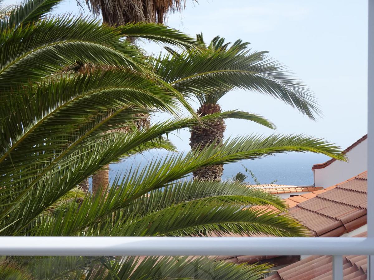Appartamento Indipendente In Villa - Golf Del Sur San Miguel de Abona Exteriör bild