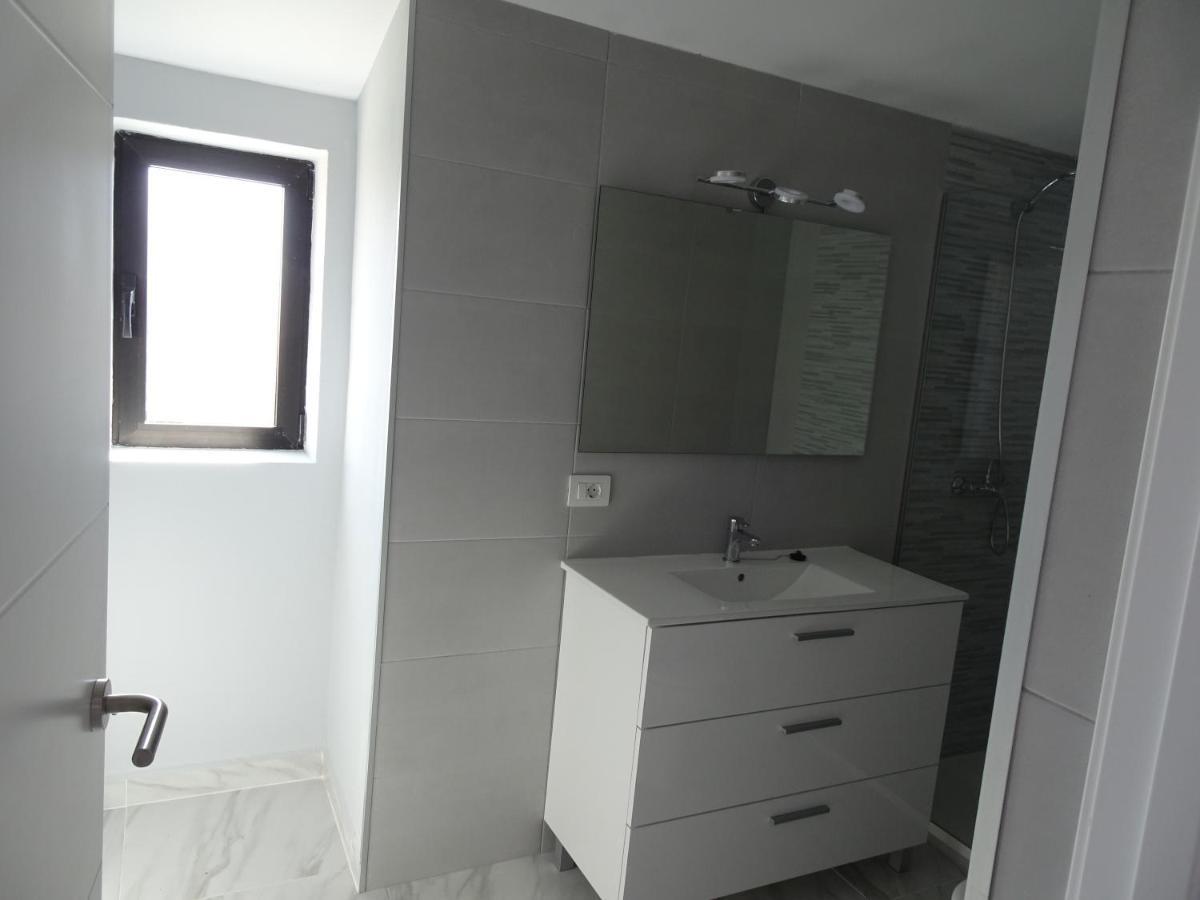 Appartamento Indipendente In Villa - Golf Del Sur San Miguel de Abona Exteriör bild